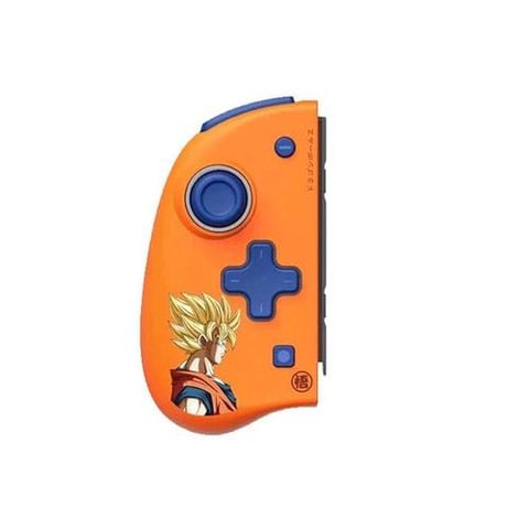  Joy con Dragon Ball IINE L580 