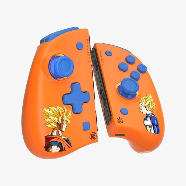  Joy con Dragon Ball IINE L580 