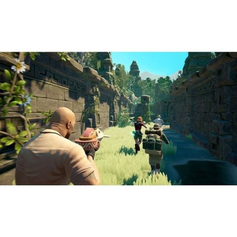  Jumanji: The Video Game Ps5 