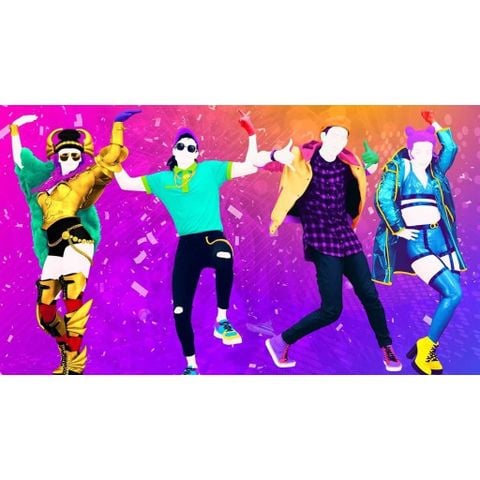  Just Dance 2021 Ps5 