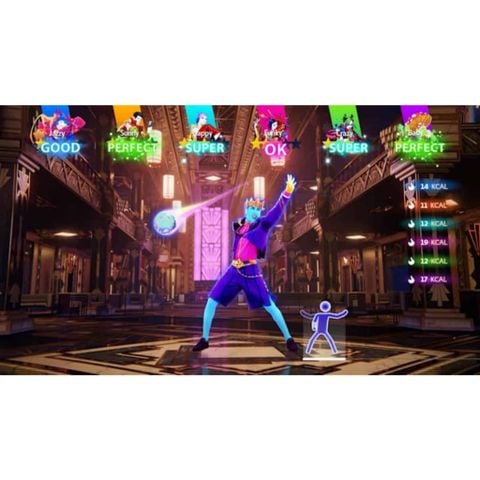  Just Dance 2025 - Pre-order Ps5 