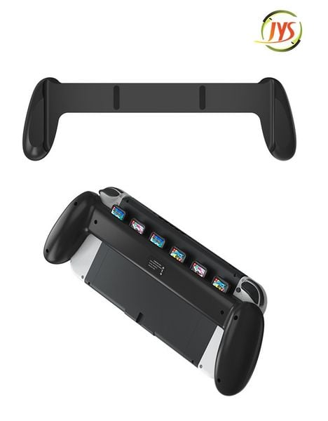 Grip máy Nintendo Switch Oled JYS NS217 