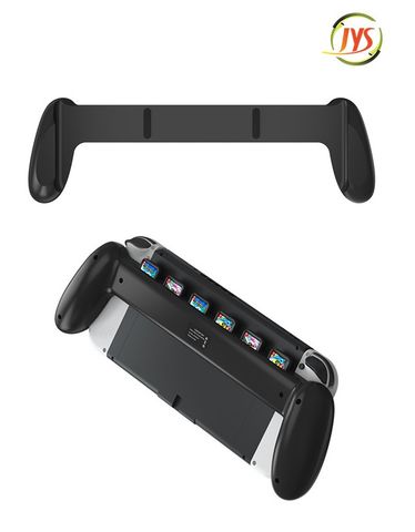  Grip máy Nintendo Switch Oled JYS NS217 
