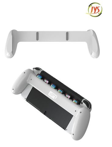  Grip máy Nintendo Switch Oled JYS NS217 