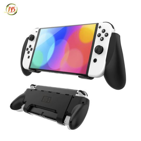  Grip máy Nintendo Switch Oled JYS NS218 