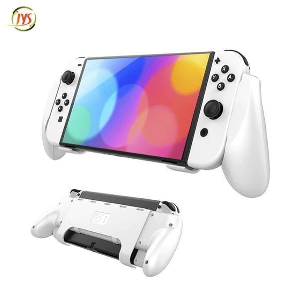  Grip máy Nintendo Switch Oled JYS NS218 