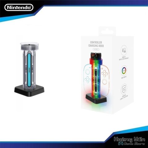  Dock Sạc 4 Joy-Con Switch 2 JYS NS2279-V2 