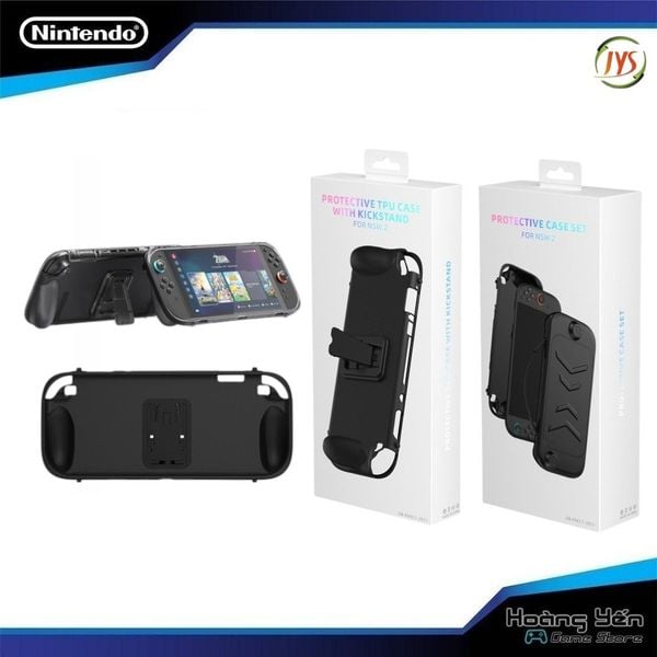  Ốp Lưng TPU Nintendo Switch 2 JYS 