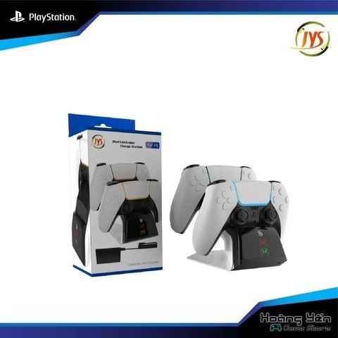  Đế Sạc Tay Ps5 JYS P5102 