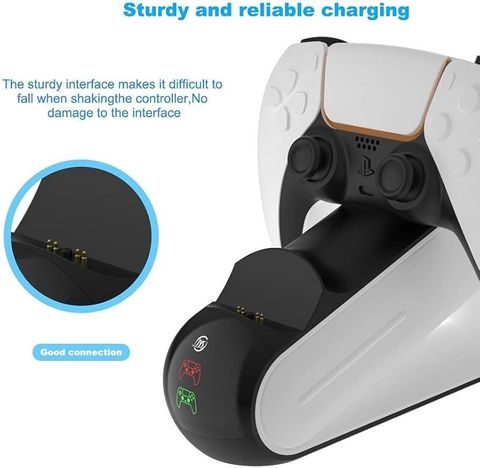  Đế Sạc Tay Ps5 JYS P5112 