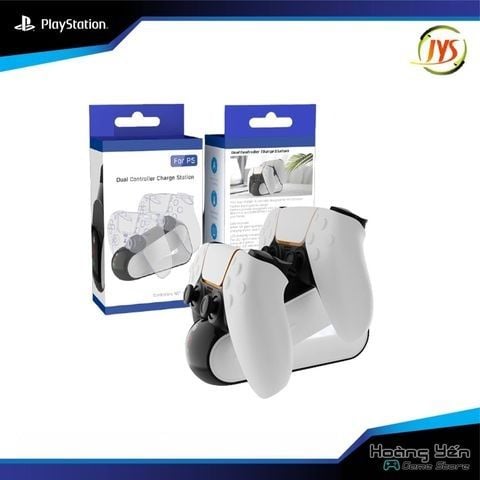  Đế Sạc Tay Ps5 JYS P5112 