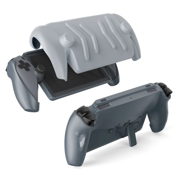  Ốp lưng ( Case ) Nhựa TPU cho Playstation Portal JYS P5188-V2 