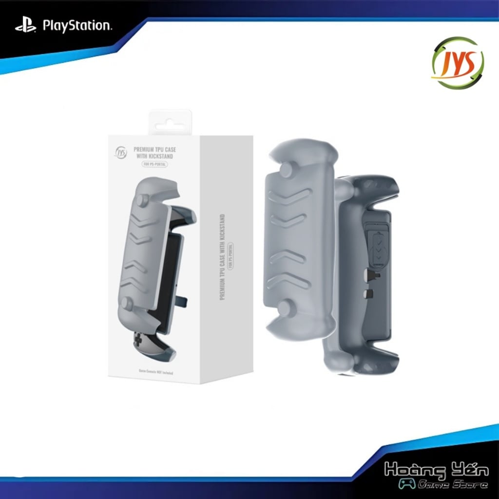  Ốp lưng ( Case ) Nhựa TPU cho Playstation Portal JYS P5188-V2 