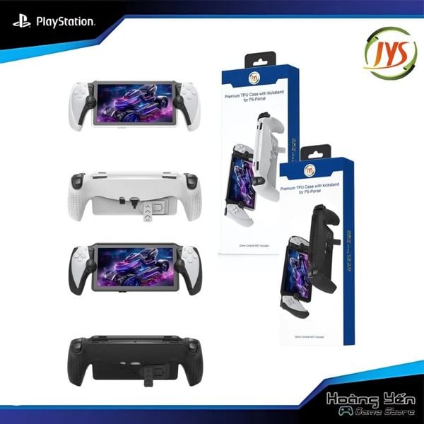  Ốp lưng ( Case ) TPU cho Playstation Portal JYS P5191 