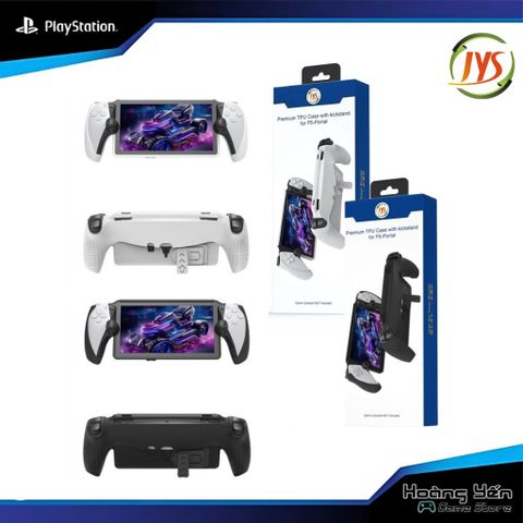  Ốp lưng ( Case ) TPU cho Playstation Portal JYS P5191 