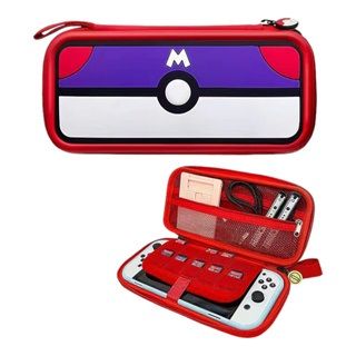  Túi Chống Sốc Cho Máy Nintendo Switch Oled và V2 