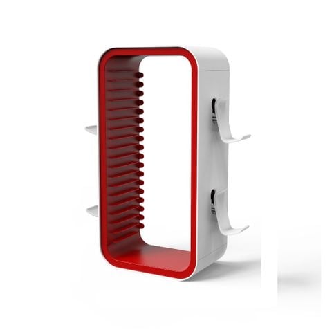  Kệ Để Đĩa Ps5, Kệ Đĩa Nintendo Và Xbox Linyuvo 