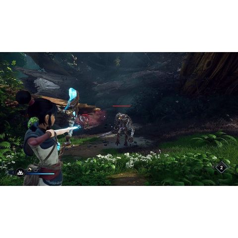 Kena: Bridge Of Spirits Ps5 