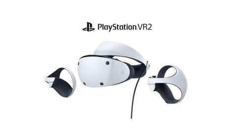  Playstation VR2 