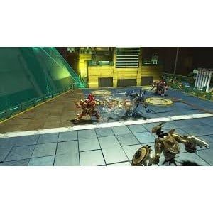  Knack 2 Ps4 