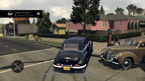  L.A.Noire Ps4 