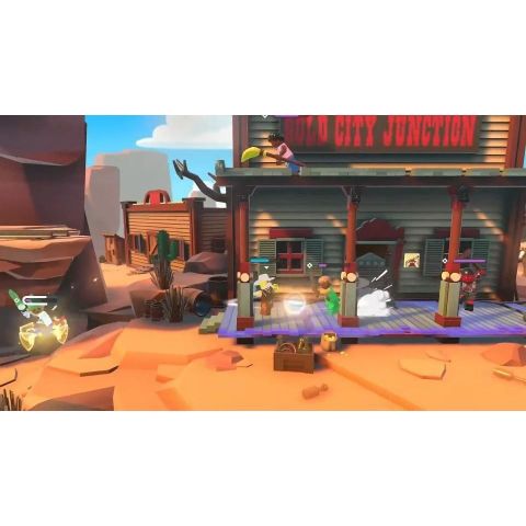  Lego Brawls Ps5 