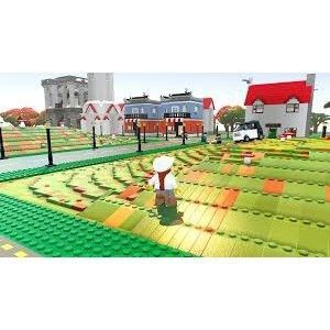  Lego Worlds Ps4 