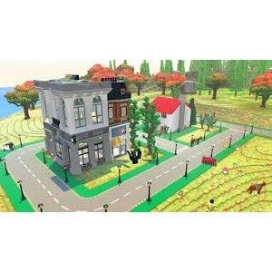  Lego Worlds Ps4 