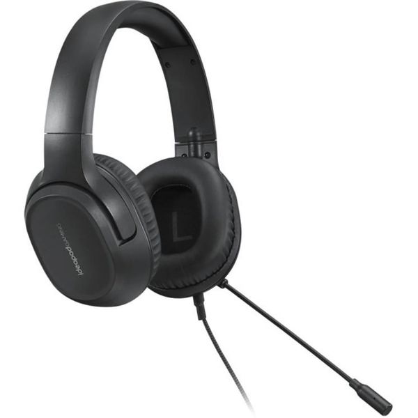  Tai Nghe Cho Nintendo Switch Lenovo H100 
