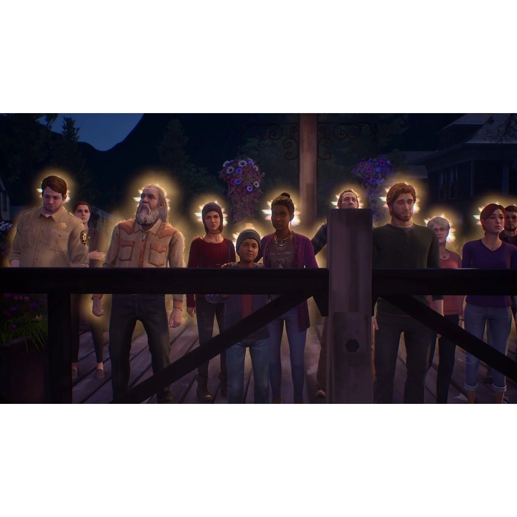  Life Is Strange: True Colors Ps5 