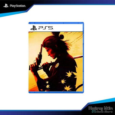  Like A Dragon Ishin Ps5 