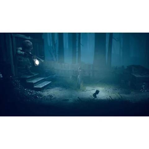  Little Nightmares 2 Xbox 