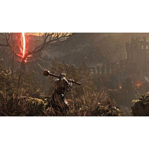  Lords of the Fallen Ps5 