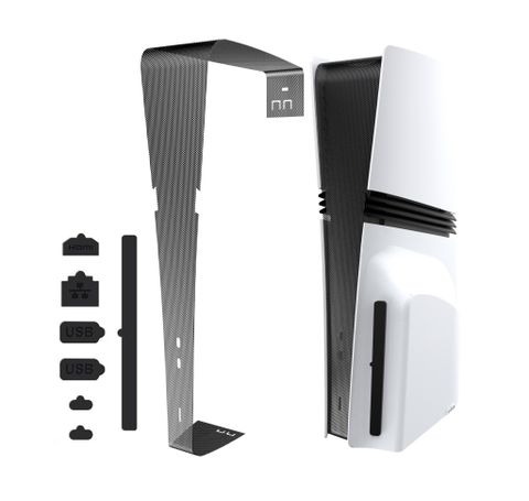  Lưới lọc chống bụi cho máy Ps5 Pro IPEGA 