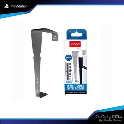  Lưới lọc chống bụi cho máy Ps5 Pro IPEGA 