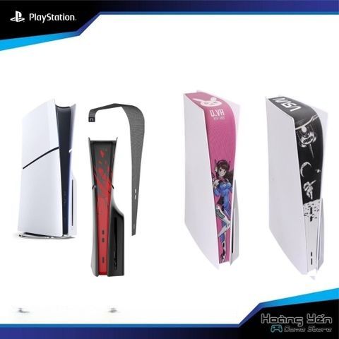  Lưới lọc chống bụi cho máy Ps5 Fat 