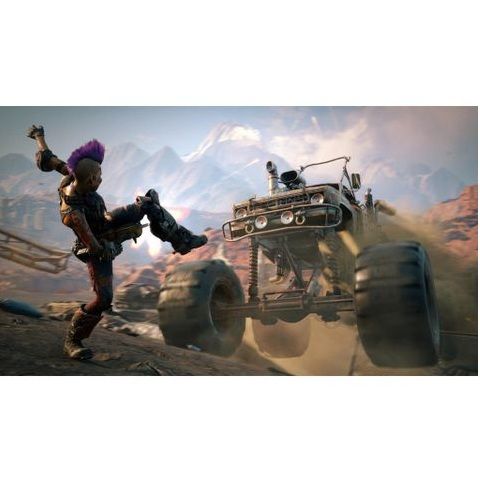  Mad Max Ps4 