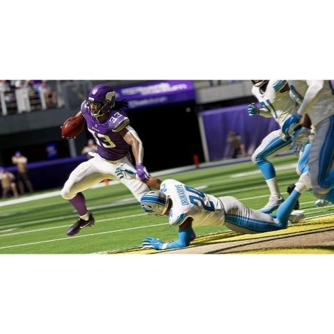  Madden NFL 21 Ps4 