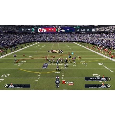  Madden NFL 21 Ps4 
