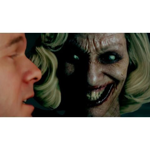  Man Of Medan Xbox 