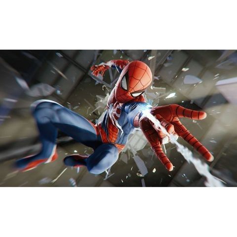  Marvel's Spider Man Miles Morales Ps4 