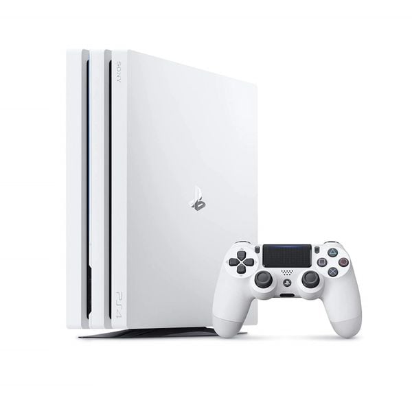  Máy Ps4 Pro 7200/ 7100/ 7000 Cũ 