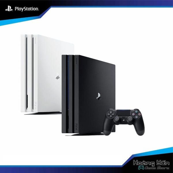  Máy Ps4 Pro 7200/ 7100/ 7000 Cũ 