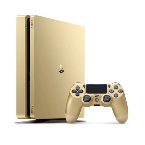  Máy Ps4 Slim Cũ 