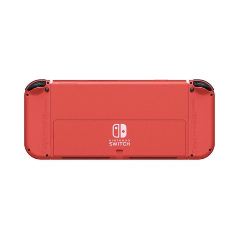  Máy Nintendo Switch Oled Mario Edition 