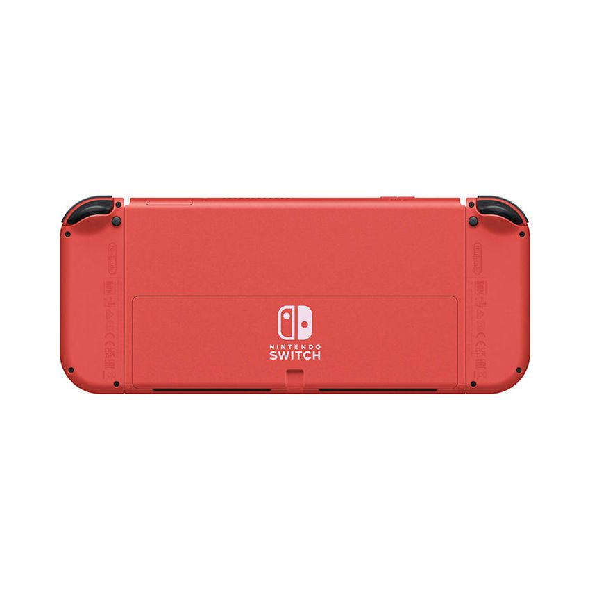  Máy Nintendo Switch Oled Mario Edition 