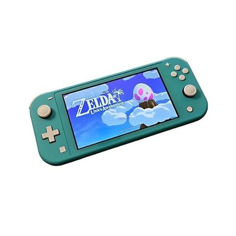  Máy Nintendo Switch Lite Mod Chip Hack Turquoise 