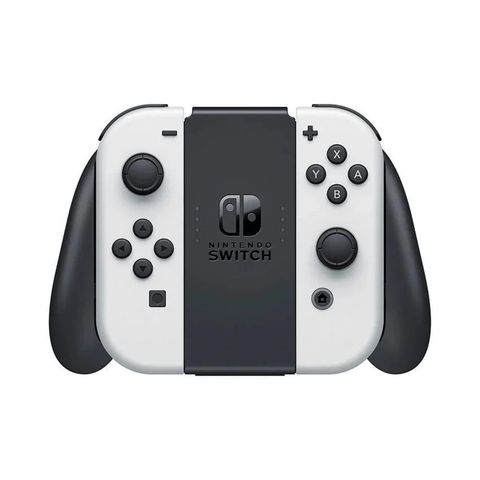  Máy Nintendo Switch Oled Trắng 