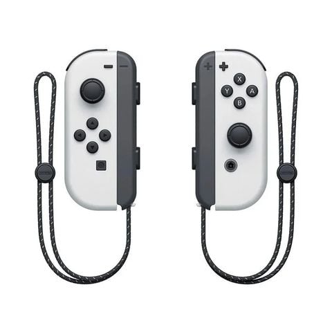  Máy Nintendo Switch Oled Trắng 