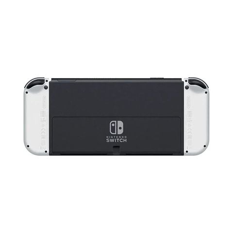  Máy Nintendo Switch Oled Trắng 